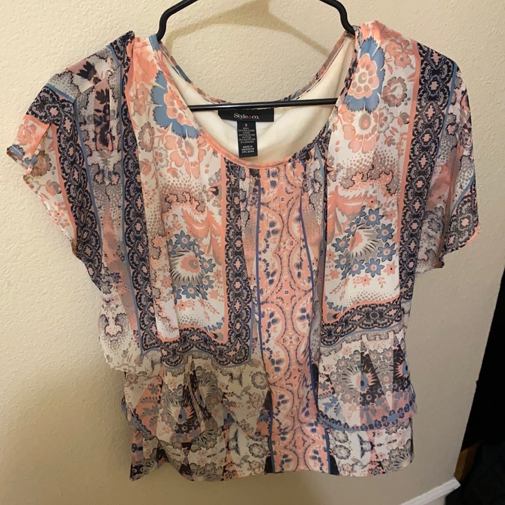 Blouse